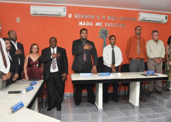 Depois de uma longa batalha judicial, Itanagra tem novo prefeito e muitos problemas para resolver