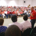 Joseildo mostra sua força no lançamento de sua pré candidatura a prefeito de Alagoinhas