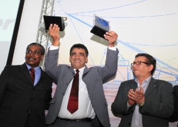 Primeiro lugar do Prêmio Prefeito empreendedor do SEBRAE fica com Santo Antonio de Jesus