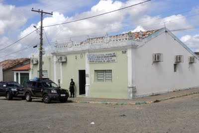 “Encolhido”. Novo gestor terá muito trabalho para retomar o crescimento de Lamarão