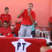 Santaluz – PT confirma pré-candidatura de Zé Hamilton para prefeito