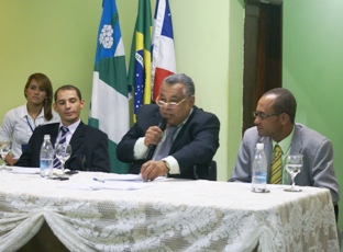 Câmara de Capela faz entrega de títulos a cidadãos e cidadãs ilustres da comunidade