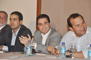 Salvador – Deputado Tom Araújo aprova pré candidatura de ACM Neto para prefeito da capital