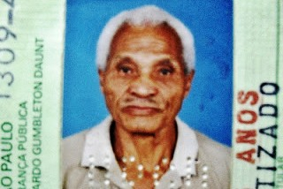 Familiares procuram idoso desaparecido desde domingo,13