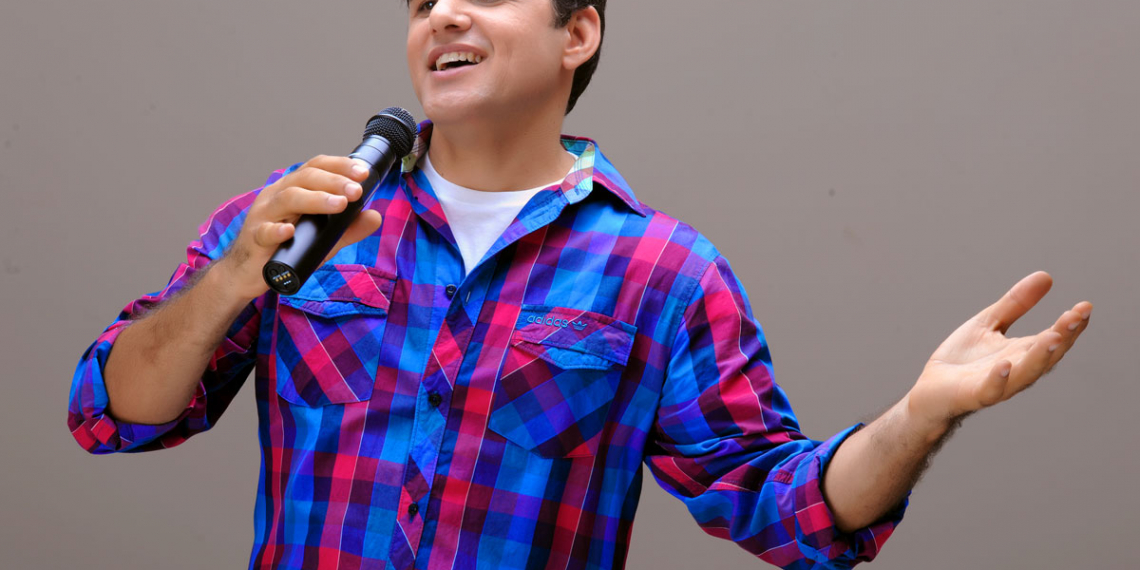 Riachão: Festival de Cultura será encerrado com grande show de Del Feliz