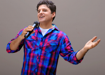 Riachão: Festival de Cultura será encerrado com grande show de Del Feliz