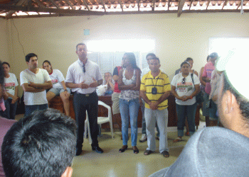 Advogado tranquiliza professores em estágio probatório  que não correm risco de serem demitidos por aderir a greve