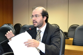 Greve dos professores: Gildásio contesta discurso da Oposição e apresenta ponderações para o bom senso