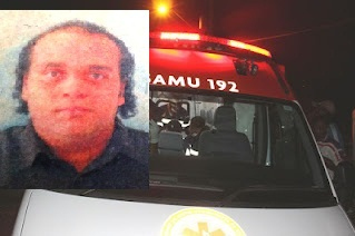 Feira de Santana: Pastor Evangélico morre em acidente depois de apresentar programa de rádio