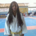 Judoca coiteense é campeã da seletiva Bahia e vai participar do Brasileiro no Espirito Santo