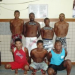 Sete suspeitos de assaltos a residências, tráfico de drogas e armas são presos em Riachão do Jacuípe