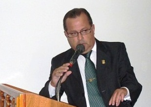 Valente – Vereador Rege Mota é mais um lider a confirmar apoio ao pré-candidato Ismael Ferreira