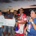 Internacional do Sítio Novo ganha Campeonato Rural de São Domingos