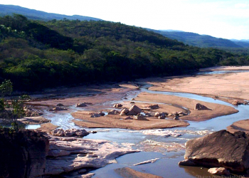 Itaberaba sedia audiência pública do Movimento Paraguaçu Rio da Bahia