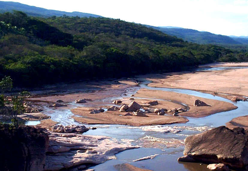 Itaberaba sedia audiência pública do Movimento Paraguaçu Rio da Bahia