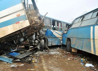 Tragédia no Sul da Bahia. Seis mortos e mais de 200 feridos que seguiam para os cafezais em Minas Gerais