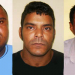CETO e Polícia Civil prende em Serrinha três assaltantes do Bradesco expresso Teofilândia