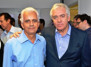 Silvio Roberto Habib assumiu a Coordenação de Energias Renováveis