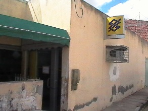 Depois de tentativa de arrombamento, caixa eletrônico do Banco do Brasil é desativado da sede do Sindicato