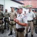 4º Pelotão PM/Santaluz inicia Campanha de Conscientização no Trânsito