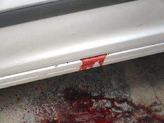 Motorista é morto a tiros quando saía para mais um dia de trabalho em Pé de Serra