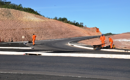 Josias Gomes: “com a construção da BA 504, Itanagra vai fazer parte do roteiro turístico das praias do litoral norte”