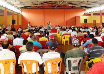 Santaluz: STTR promove seminário para discutir plano emergencial