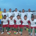 Fluminense conquista Campeonato Queimadense 2012