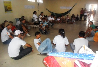 Secretária de Educação de Monte Santo diz em emissora de rádio que 90% dos professores estão em sala de aula