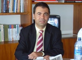 Jai lança pré-candidatura a prefeito