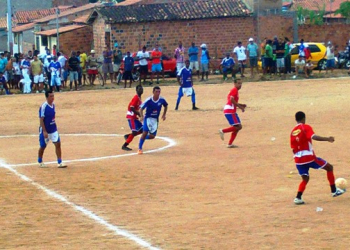 X Copa Masters de Serrinha: última vaga é do Sukatão