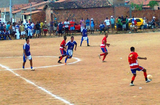 X Copa Masters de Serrinha: última vaga é do Sukatão
