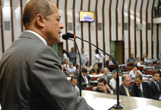 Alagoinhas: Joseildo quer aplicação da Lei de Acesso à Informação