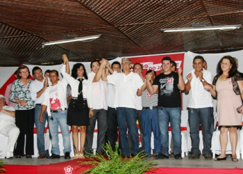 Riachão do Jacuípe – Juiz de direito aposentado é lançado pré-candidato a prefeito do PT