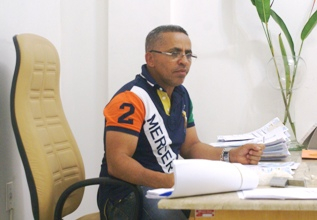 Prefeitura de Nova Fátima contrata empresa de servidor municipal