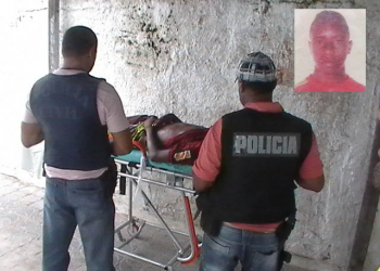 Acusado de matar filho de sargento da PM em Feira de Santana é morto em confronto com a polícia em São Domingos