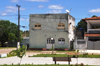 Contas da Prefeitura de Itanagra são rejeitadas