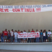 Rede municipal de ensino de Monte Santo chega a segunda semana em greve e sem previsão do fim