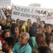 Cícero Dantas II – Professores pedem ao governador que cumpra acordo com a categoria que continua em greve