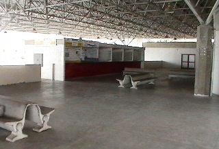 Transportes  alternativos trabalham dobrado com a greve dos rodoviários