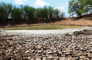 Prefeitura intensifica os trabalhos no combate a seca