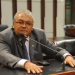 Vando protocolou moção de congratulações pelo aniversário da cidade
