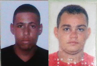 Vítimas do acidente envolvendo moto e cavalo são sepultadas