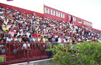 Riachão : torcida promete lotar Estádio Eliel Martins para jogo Jacuipense x Colo Colo