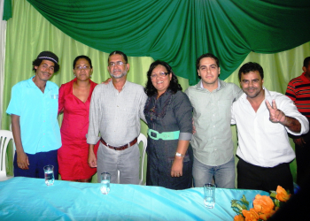 PRB realiza a primeira convenção em Santaluz