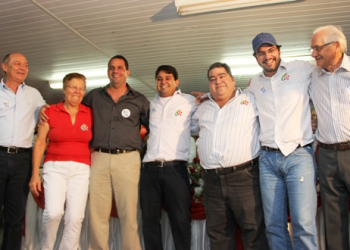 Tucano: PT e mais doze partidos aliados confirmam candidatura do médico Igor Nunes a prefeito