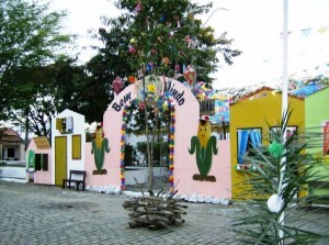 Prefeito José Dias confirma realização do São João da Esplanada