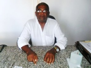 Prefeito José Dias confirma realização do São João da Esplanada