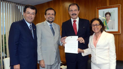 Bahia terá novos cursos de medicina autorizados pelo MEC