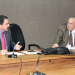 A convite de Tom Araújo, presidente da Via Bahia apresenta panorama das obras que estão sendo executadas nas rodovias BR 324 e 116